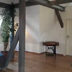 Fair Messe Rooftop Loft in Nürnberg